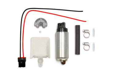 Walbro GSS341 Fuel Pump & 400-766 Install Kit for Skyline & 240SX