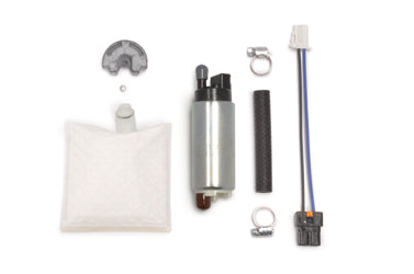 Walbro GSS342 Fuel Pump & 400-791 Install Kit for 02-07 WRX/STi