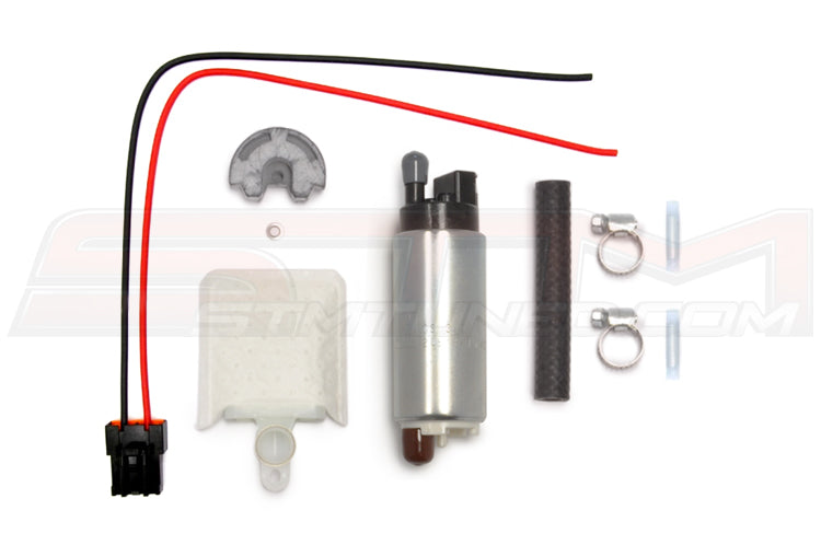 Walbro GSS342 Fuel Pump & 400-766 Install Kit for 350Z 370Z G35 G37 300ZX
