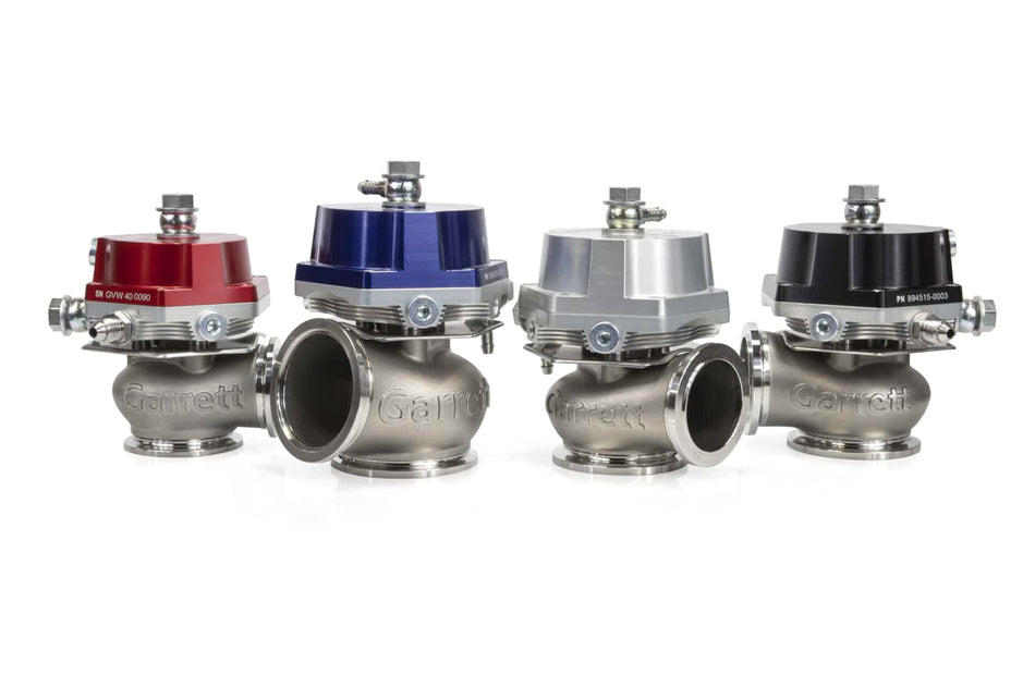 Garrett GVW External Wastegates