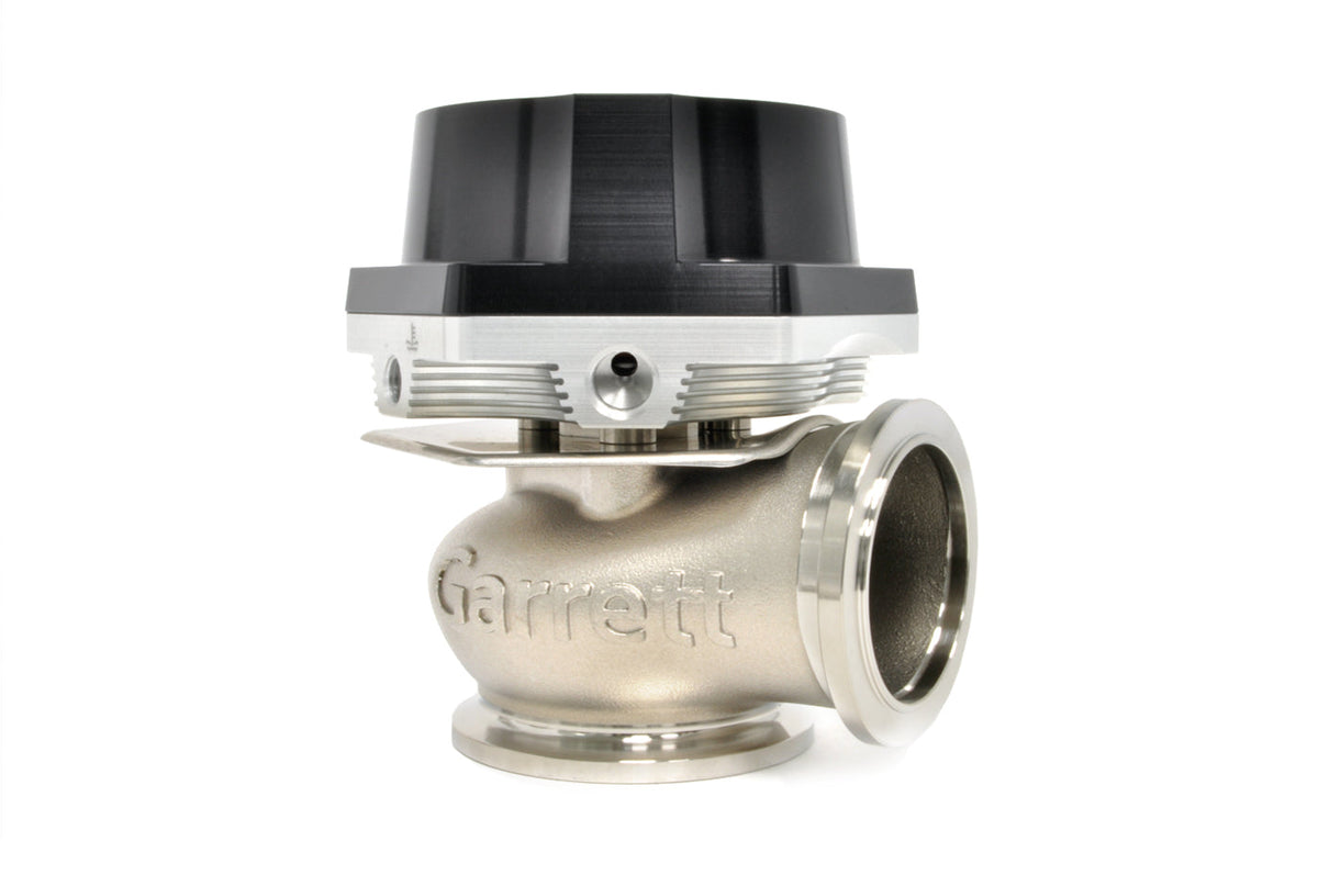 Garrett GVW External Wastegate Red