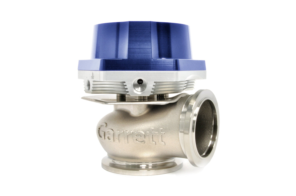 Garrett GVW External Wastegate Red