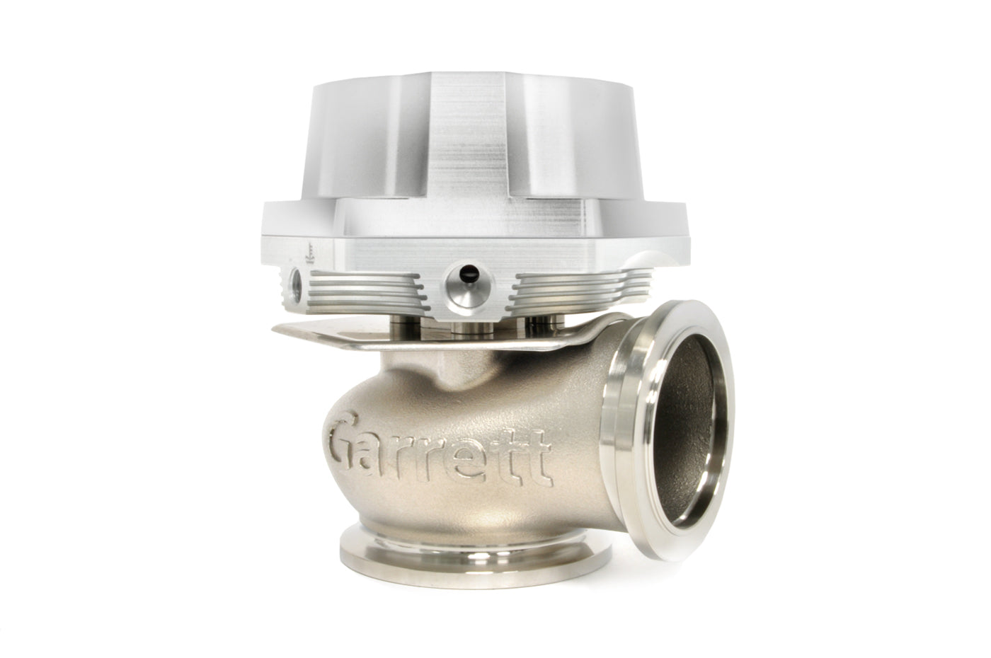 Garrett GVW External Wastegate Red