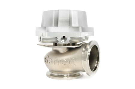 Garrett GVW External Wastegate Red