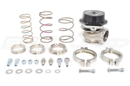 GVW45 Black Wastegate Pictured (908828-0003)