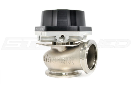 GVW45 Black Wastegate Pictured (908828-0003)