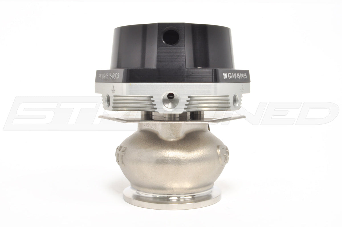GVW45 Black Wastegate Pictured (908828-0003)