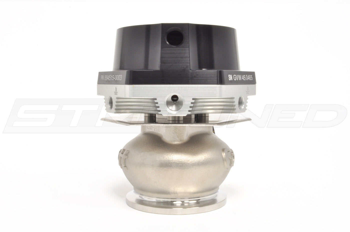 GVW45 Black Wastegate Pictured (908828-0003)