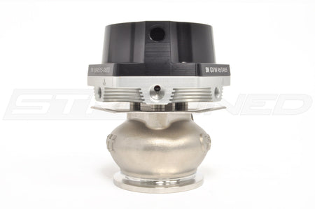 GVW45 Black Wastegate Pictured (908828-0003)