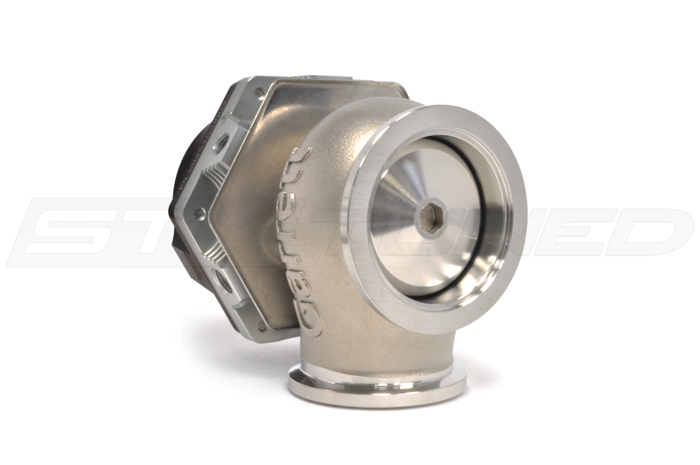 GVW45 Black Wastegate Pictured (908828-0003)