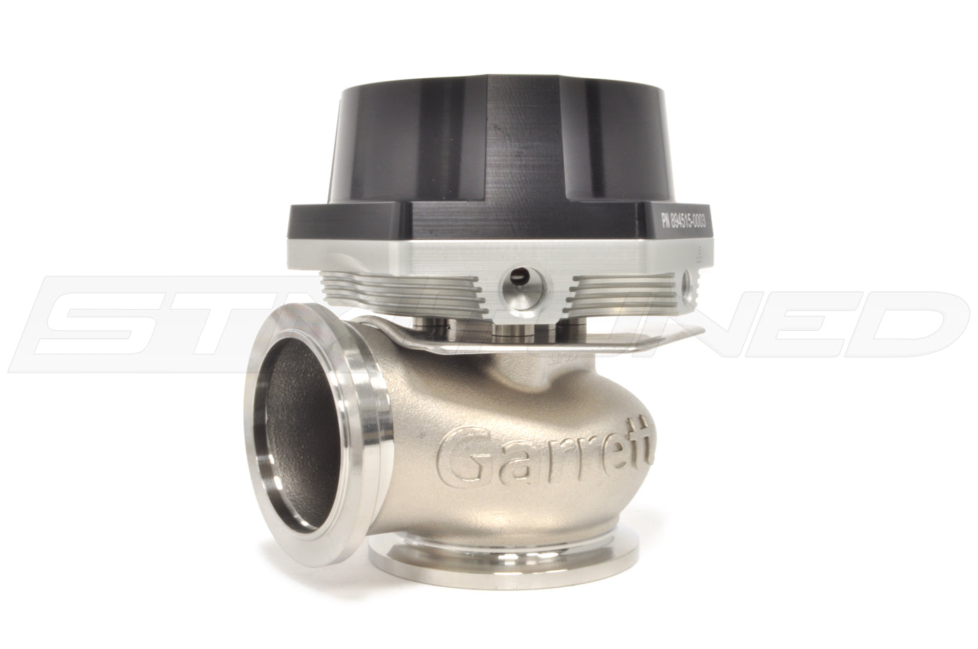 GVW45 Black Wastegate Pictured (908828-0003)