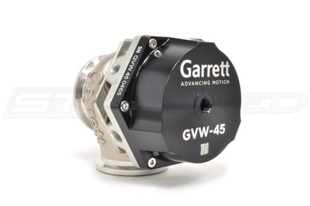 GVW45 Black Wastegate Pictured (908828-0003)