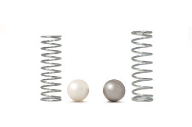 Hallman Replacement Ball and Spring