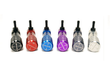 Hallman Pro RX Boost Controller Colors