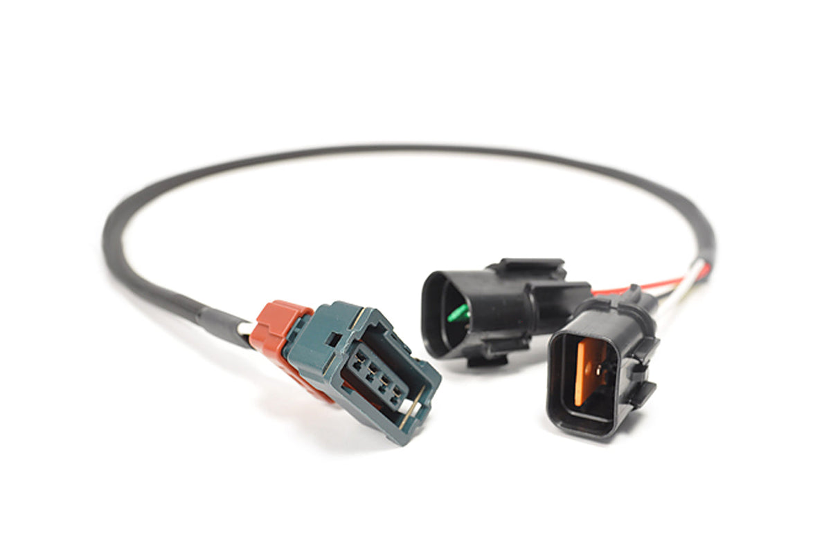 Sheridan CAS Harness for 1G DSM in a 2G 1995-1996 Swap (HAR-1G2G95)