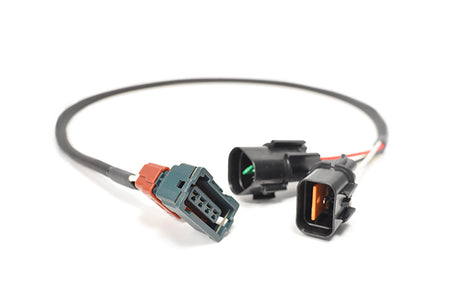 Sheridan CAS Harness for 1G DSM in a 2G 1995-1996 Swap (HAR-1G2G95)