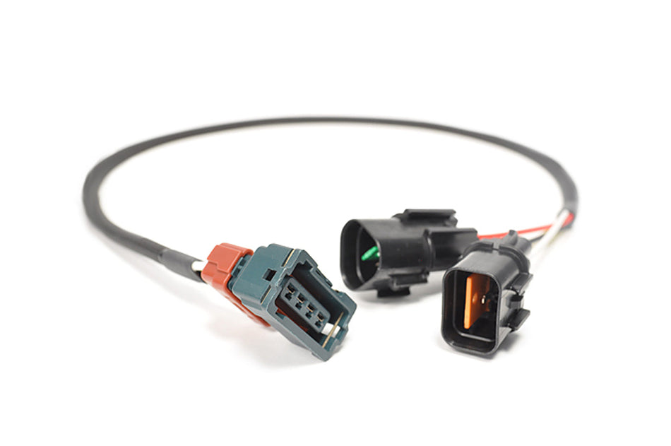 Sheridan CAS Harness for 1G DSM in a 2G 1995-1996 Swap (HAR-1G2G95)