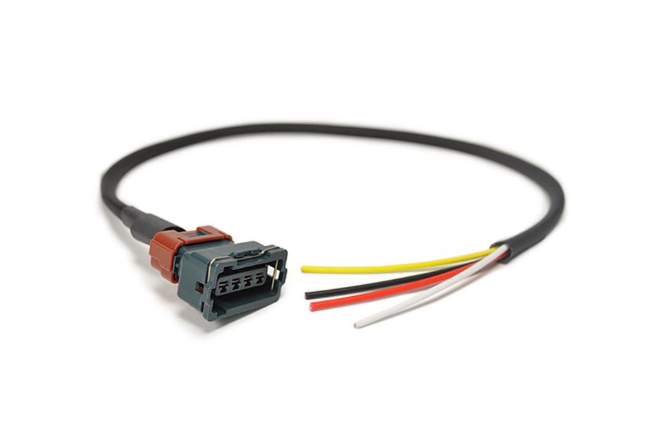 Sheridan Cam Angle Sensor Pigtail for 1G DSM (HAR-1GCAS)