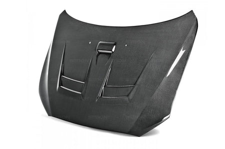HD0809MITEVOX-DV Seibon Evo X Carbon Fiber DV Style Hood 