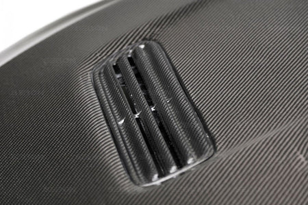HD0809MITEVOX-OE Seibon Evo X OEM Style Carbon Fiber Hood