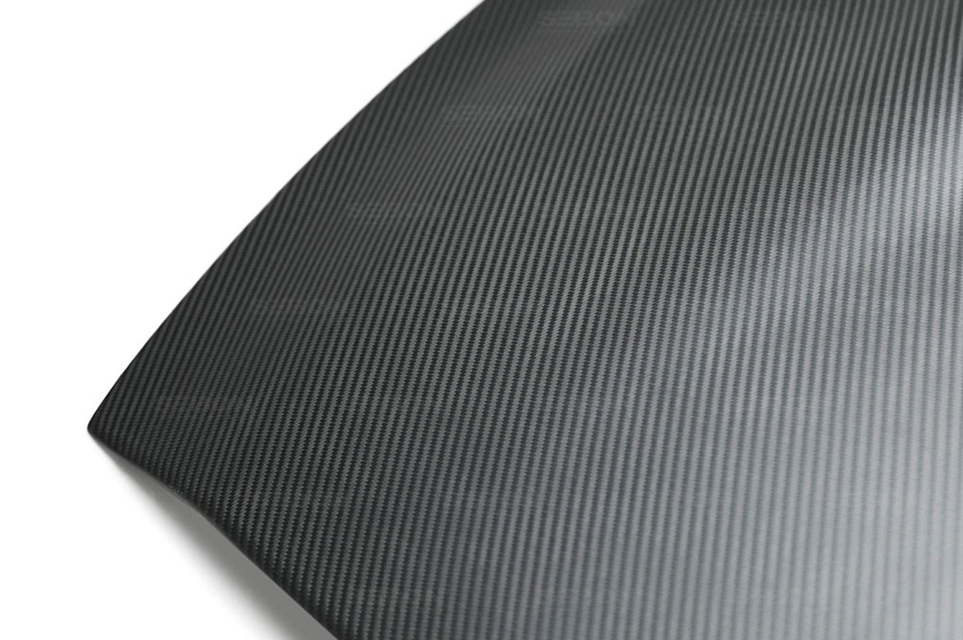 HD0910NSGTR-ES-DRY Seibon R35 GTR ES Dry Carbon Fiber Hood