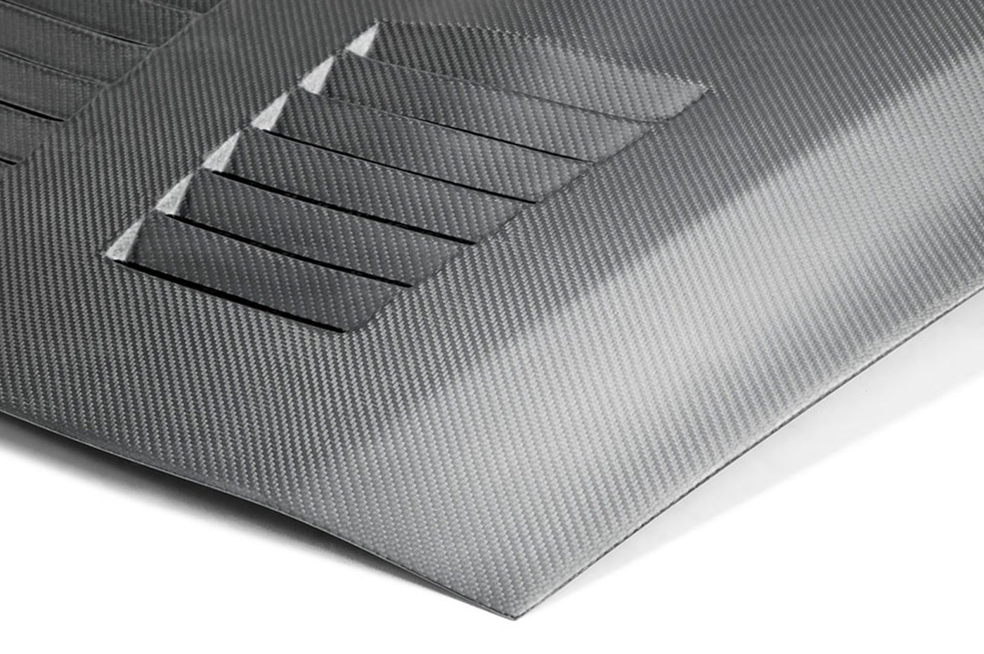 HD0910NSGTR-GT-DRY Seibon GT Style R35 GTR Dry Carbon Hood