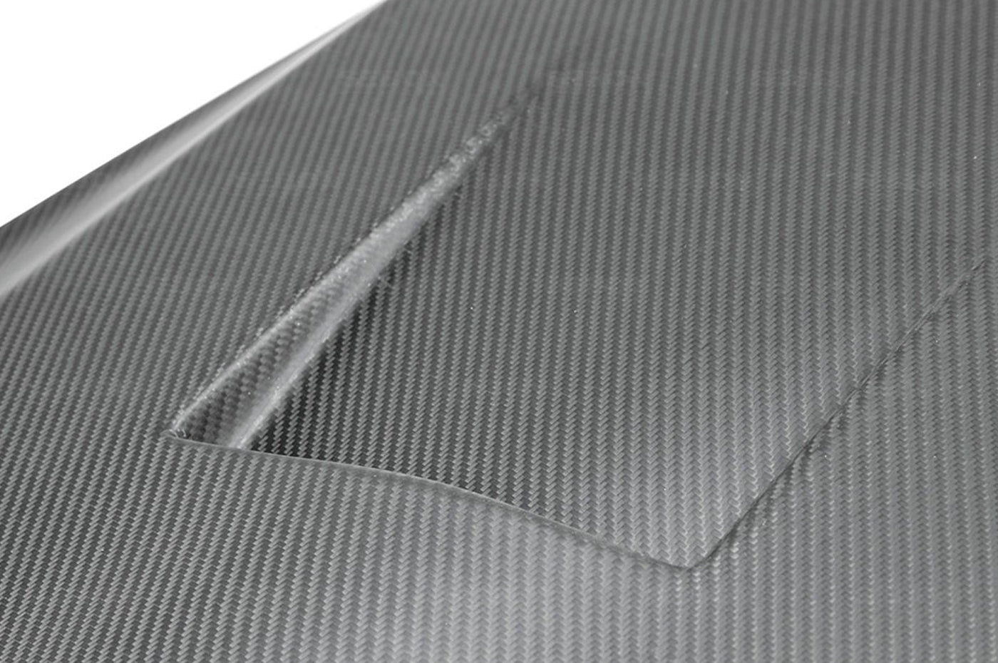 HD0910NSGTR-GT-DRY Seibon GT Style R35 GTR Dry Carbon Hood