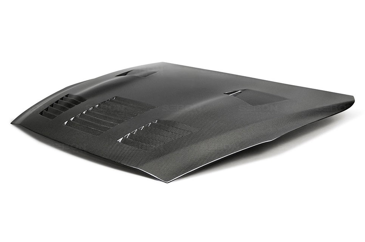 HD0910NSGTR-GT Seibon GT Style R35 GTR Carbon Fiber Hood