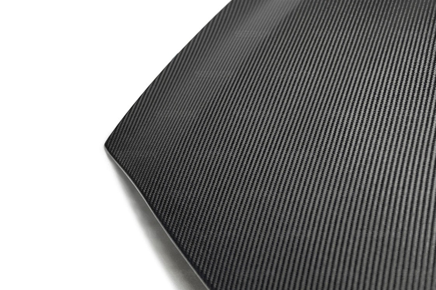 HD0910NSGTR-OE Seibon OEM Style R35 GTR Carbon Fiber Hood