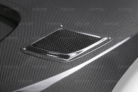 HD15SBIMP-CS Seibon 2015-2020 WRX/STi Carbon Fiber CS Hood