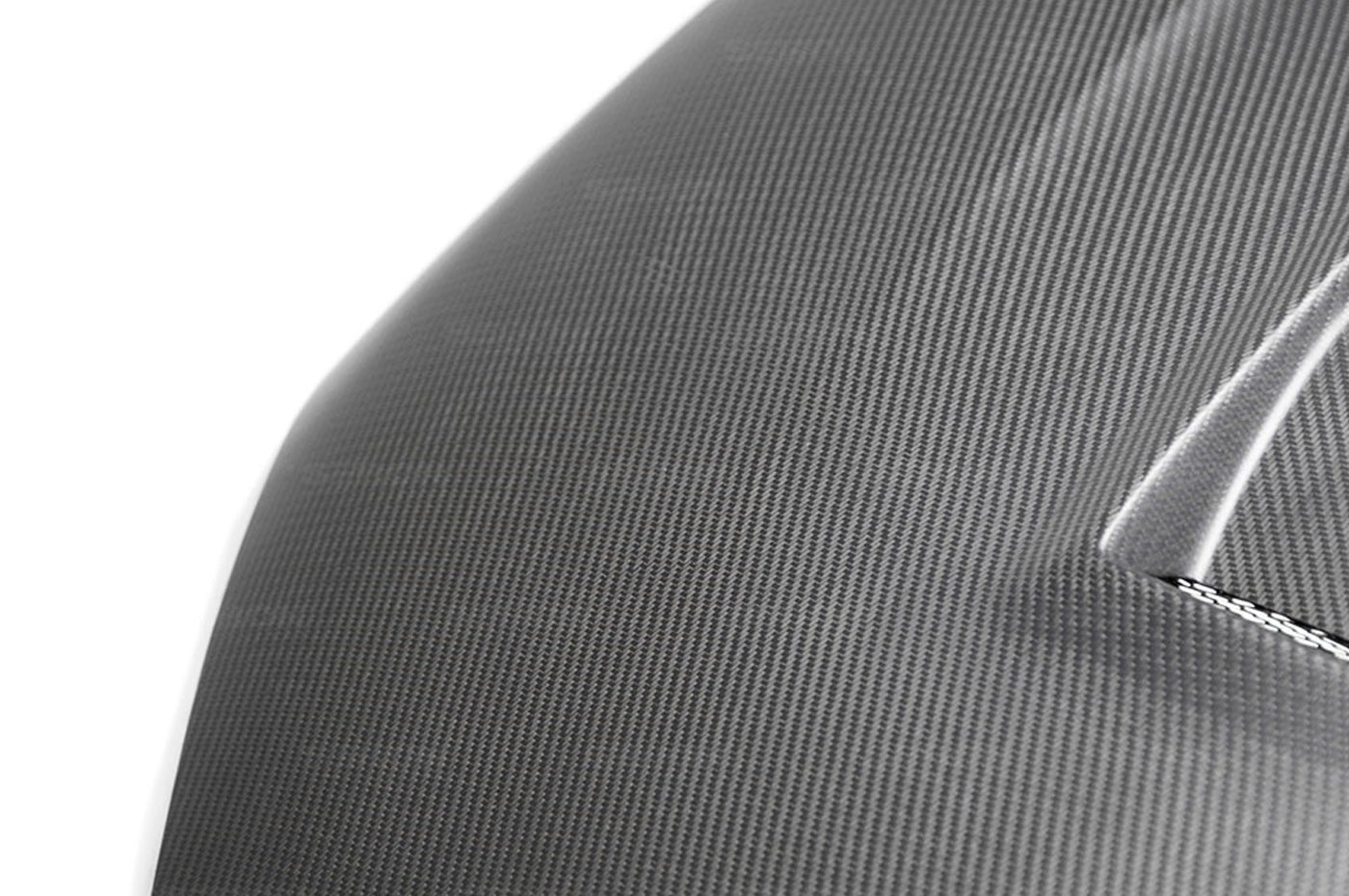 Seibon Carbon Fiber Hood TS Style Dry for Supra GR (HD20TYSUP-TS-DRY)