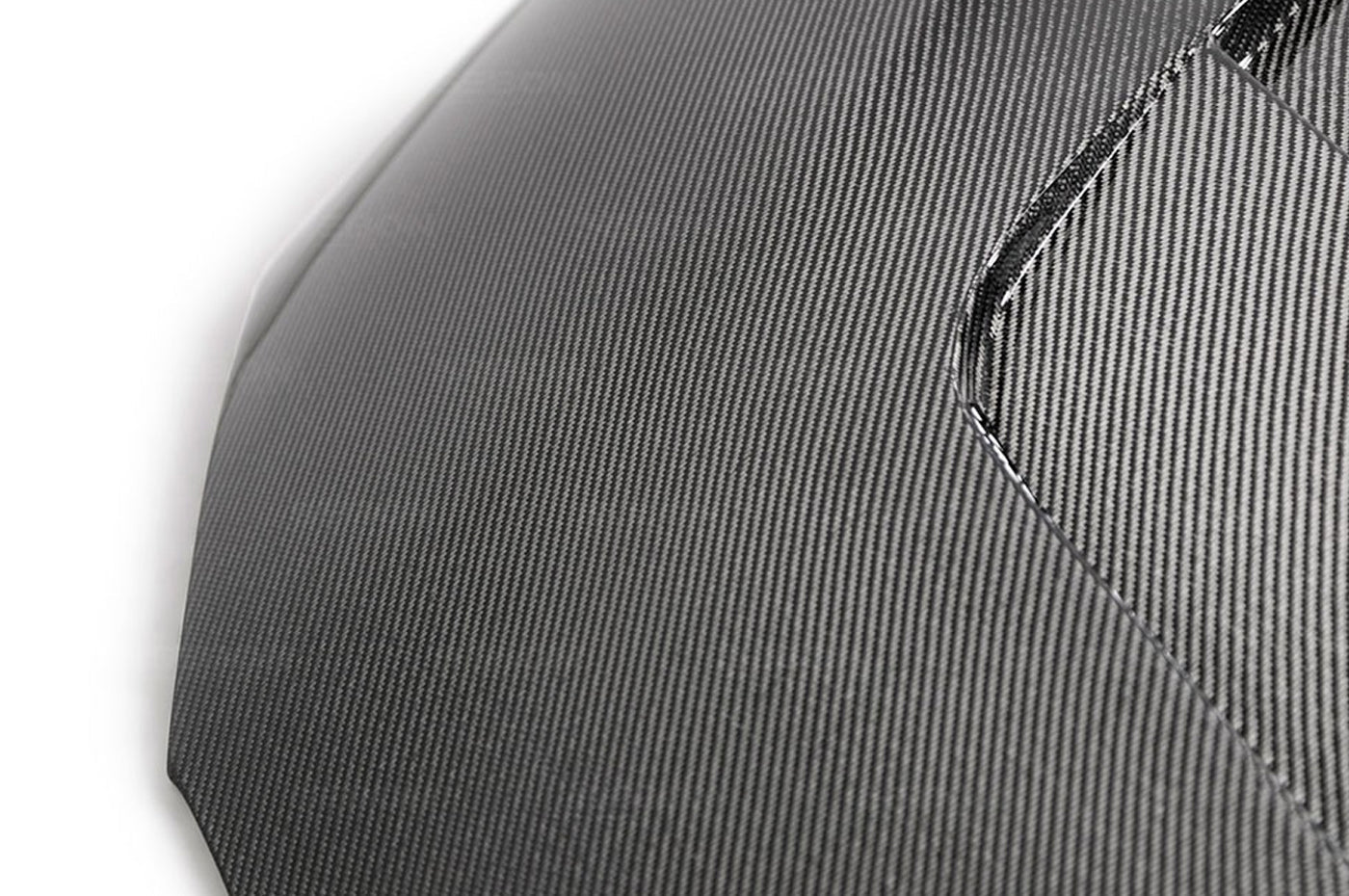HD20TYSUP-TSII-DS Seibon 2020 Supra TSII Carbon Fiber Hood