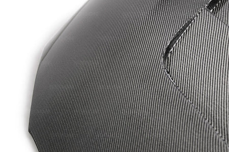 HD20TYSUP-TSII-DS Seibon 2020 Supra TSII Carbon Fiber Hood