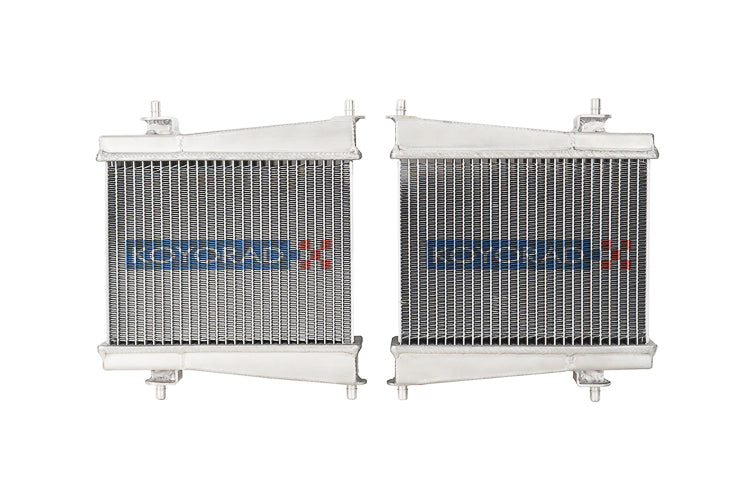 Koyo 2020+ Supra GR Aluminum Radiators HH423660