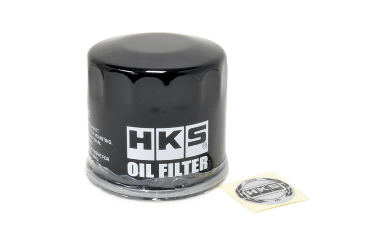 HKS Magnetic Engine Oil Filter (52009-AK005)