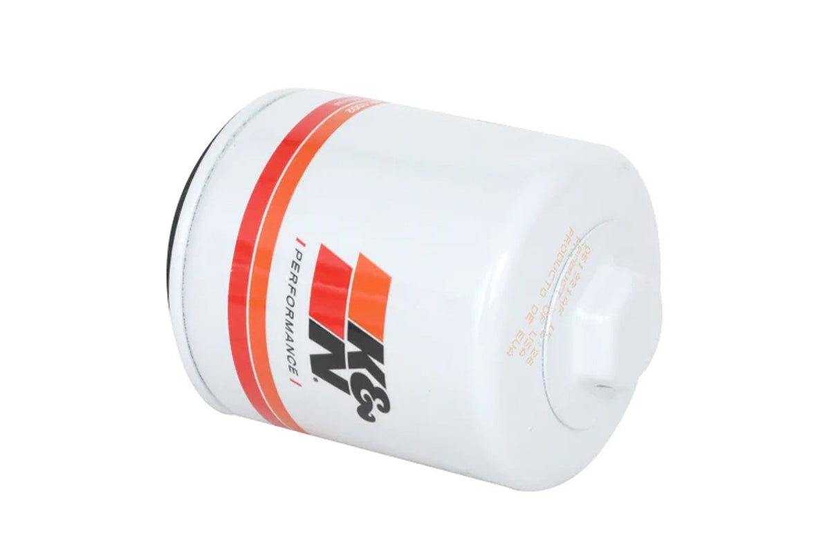 K&N Engine Oil Filter for Supra MK3 MK4 / Focus RS (HP-1002)