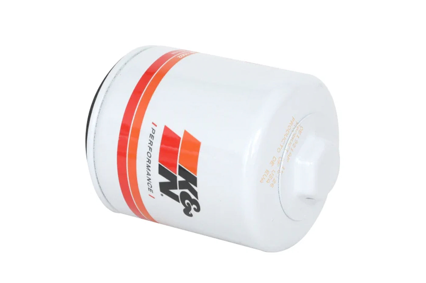 K&N Engine Oil Filter for Supra MK3 MK4 / Focus RS (HP-1002)