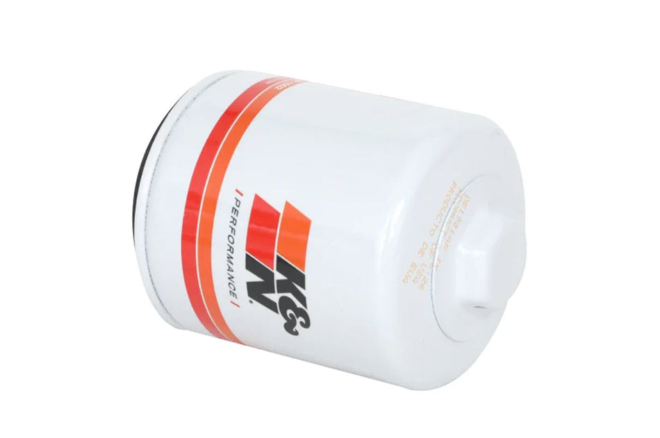 K&N Engine Oil Filter for Supra MK3 MK4 / Focus RS (HP-1002)