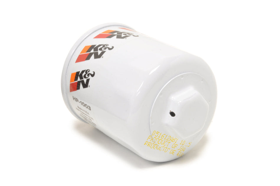 K&N Engine Oil Filter for MR2 Corolla (HP-1003)