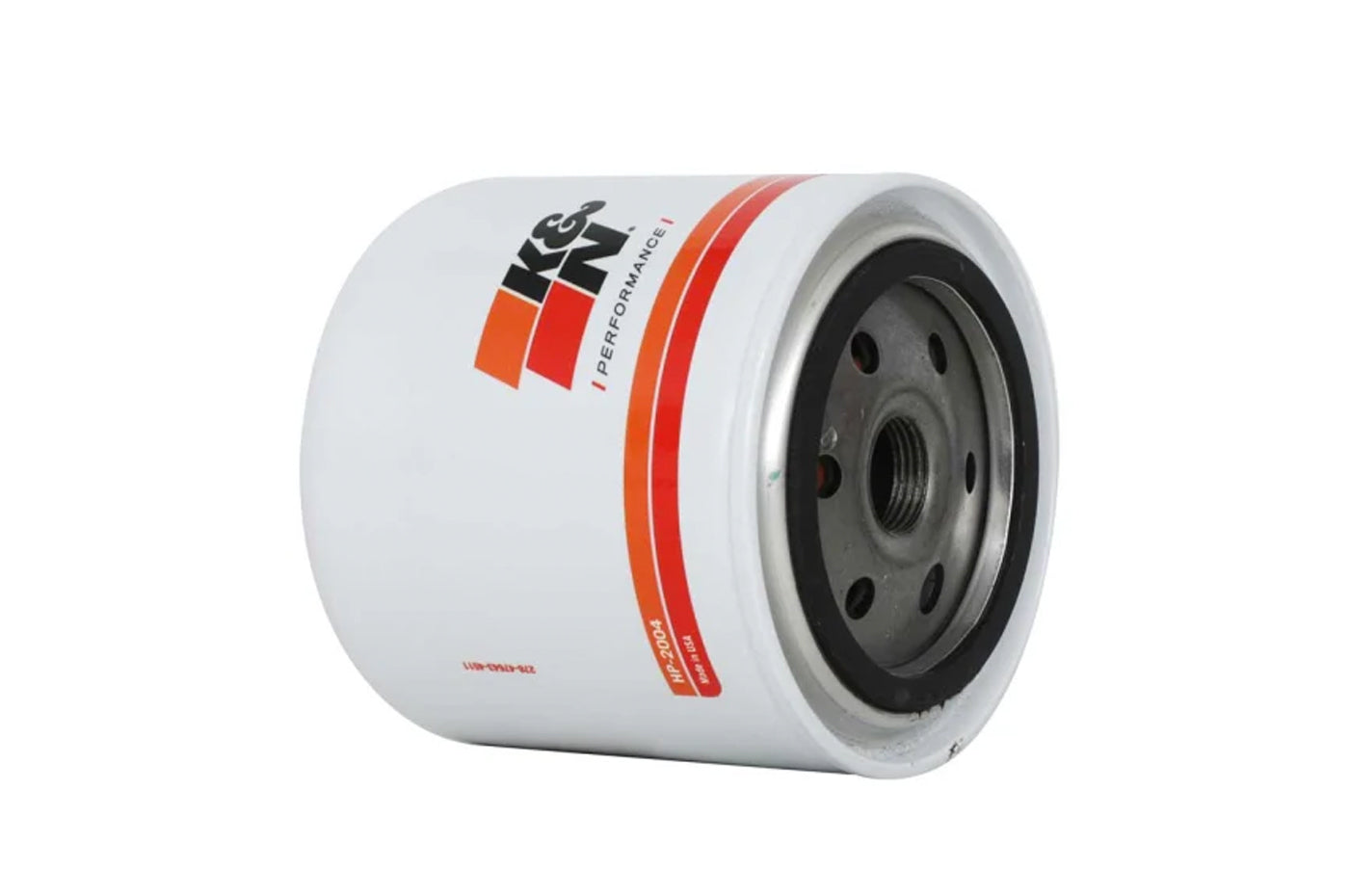 K&N Engine Oil Filter (HP-1004)
