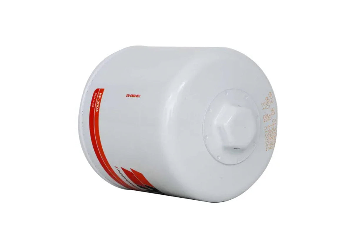 K&N Engine Oil Filter (HP-1004)