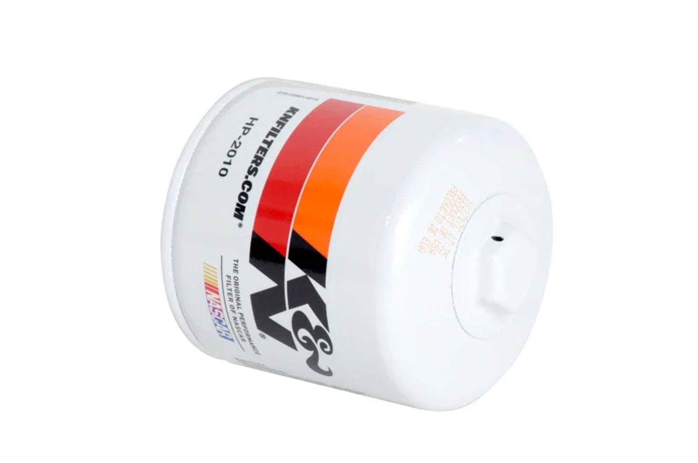 K&N Engine Oil Filter for Jeep Trackhawk Viper Hellcat (HP-2010)