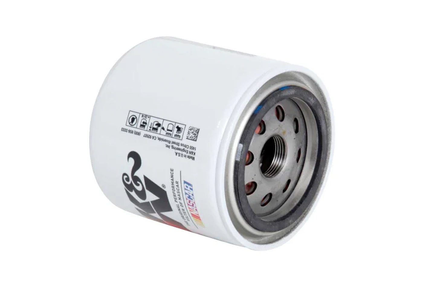 K&N Engine Oil Filter for Jeep Trackhawk Viper Hellcat (HP-2010)