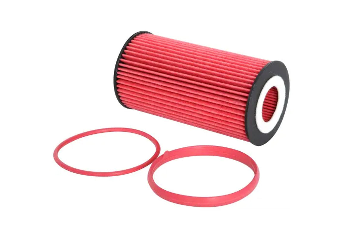 K&N Engine Oil Filter for Audi RS3 (HP-7010)