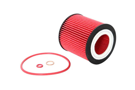 K&N Engine Oil Filter for FX8 M2 M3 M4 (HP-7014)