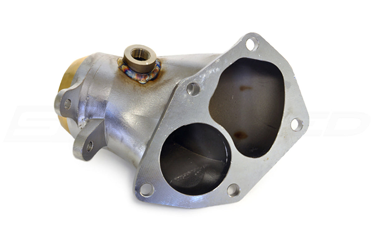 Invidia O2 Housing for Evo 7/8/9 (HS03ML8TOL)