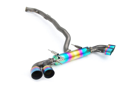Invidia Titanium Cat-Back Exhaust for R35 GTR (HS08R35TTG)