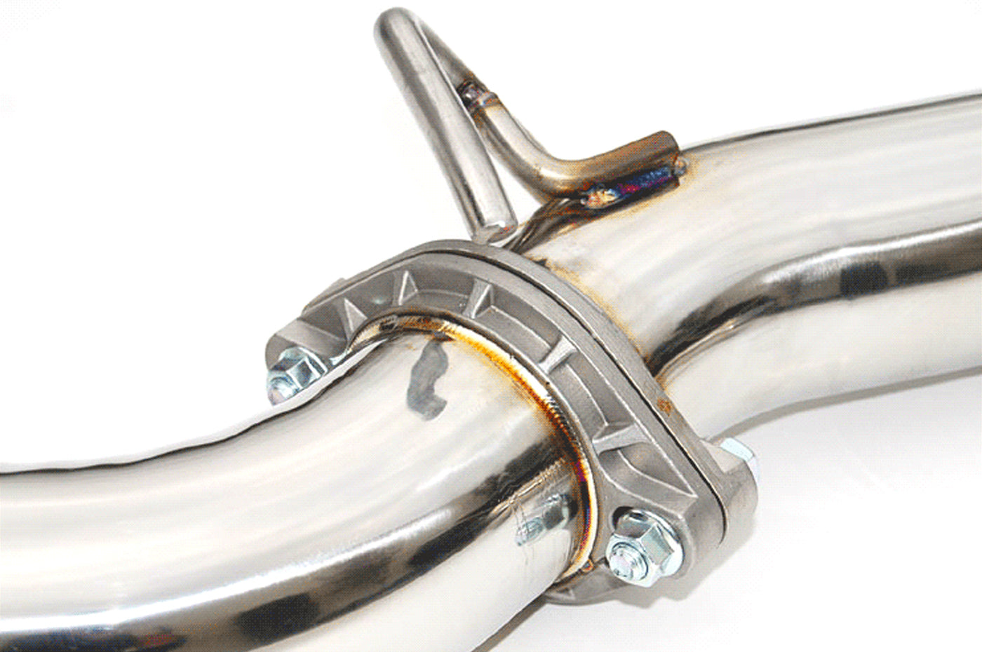 Invidia N1 Cat-Back Exhaust for 08-14 WRX/STi Sedan