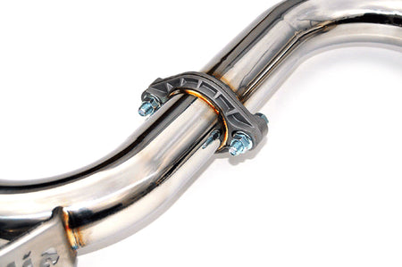 Invidia N1 Cat-Back Exhaust for 2015+ WRX/STi (HS15STIGTT)