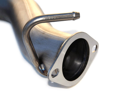 Invidia Titanium Cat-Back Exhaust for 2015+ WRX/STi (HS15SW4TRG)